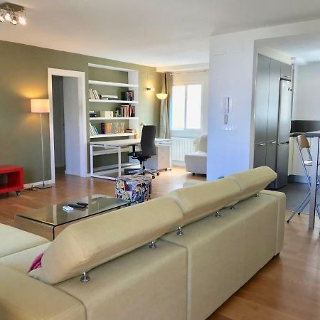 Warhol Apartment. Free Wifi 5G. Valencia Exterior foto