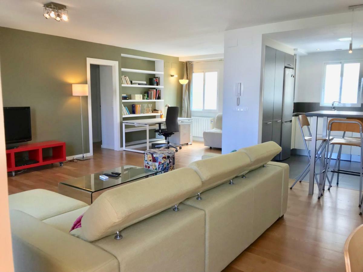 Warhol Apartment. Free Wifi 5G. Valencia Exterior foto