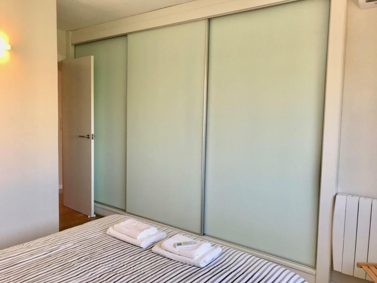 Warhol Apartment. Free Wifi 5G. Valencia Exterior foto