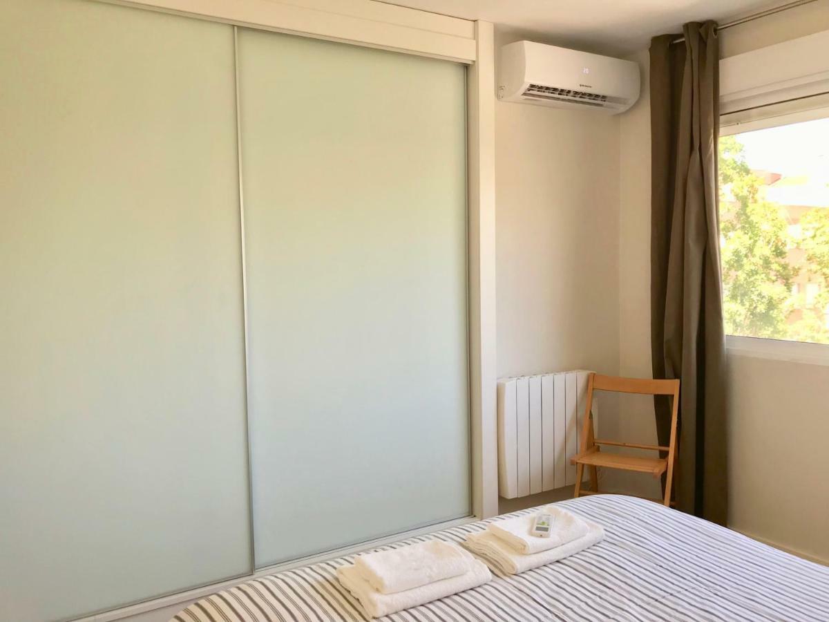 Warhol Apartment. Free Wifi 5G. Valencia Exterior foto